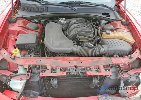 2012 Dodge Charger Se z USA, uszkodzony, nr VIN 2C3CDXBG7CH178030